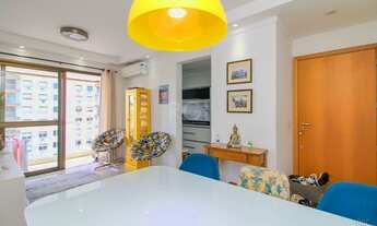 Imagem 4: Porto Alegre - Apartamento Padrão - Santa Maria Goretti