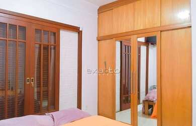 Imagem 4: Casa à venda, 168 m² por R$ 929.000,00 - Bosque de Barão Geraldo - Campinas/SP