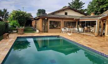 Imagem 4: Encantadora Casa de Campo a venda em Itupeva