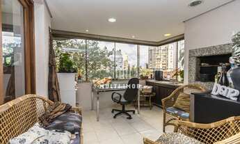 Imagem 6: PORTO ALEGRE - Apartamento Padrão - Petrópolis