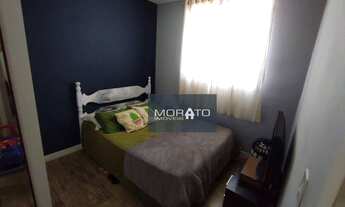 Imagem 3: Apartamento 2 quartos Bairro Cabral