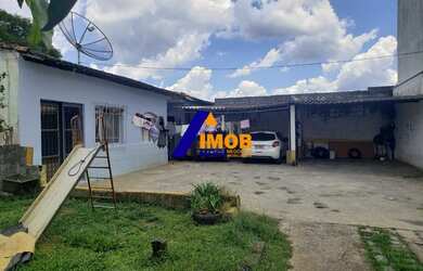 Imagem 7: Terreno com 2 casas