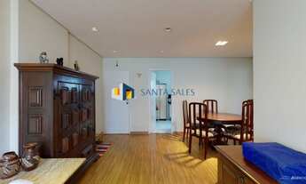 Imagem 2: Oportunidade Apto a venda com 02 dmts na vila nova conceição