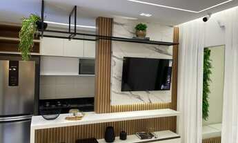 Imagem 4: Apartamentos com 2 Dormitórios, Suíte e Sacada Gourmet, Entrada Parcelada use o FGTS