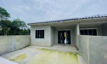 Imagem 4: Casa para Venda - Shangri-lá, Pontal do Paraná - 90m², 2 vagas