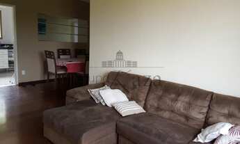 Imagem 2: Apartamento - Jardim das Industrias - Residencial Turmalina - 83m² - 3 Dormitórios