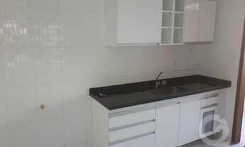 Imagem: Apartamento com 2 dormitórios para alugar