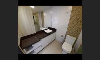 Imagem: Apartamento 3 suítes - Parque Reserva das