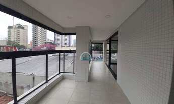 Imagem 6: Alto Padrão. Apartamento com 3 dormitórios à venda, 140 m² por R$ 1.569.000 - Jardim - San