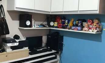 Imagem 6: Apartamento para venda 2 dormitórios condominio Reserva da Mata II - Campinas