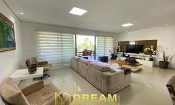 Imagem 6: Lindo Apartamento no Paiva- 4 suítes- 250m²- 4 vagas