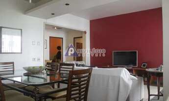 Imagem: Excelente apartamento 3 quartos no Flamengo