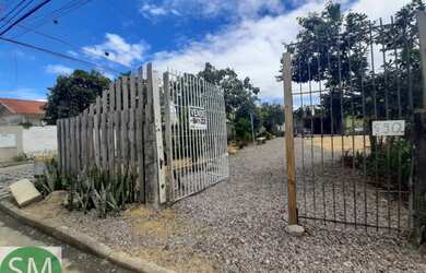 Imagem 2: Lote/Terreno para venda tem 516 metros quadrados em Guarda do Cubatão - Palhoça - SC