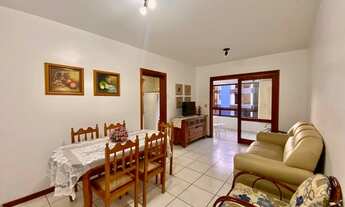 Imagem 1: No coração de Capão! No centro, junto a praça e mar