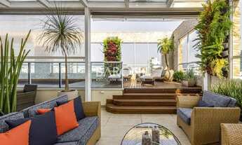 Imagem 3: São Paulo - Apartamento Padrão - Moema