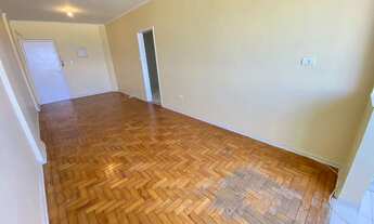 Imagem 3: Apartamento 2 dormitórios frente ao mar- Guilhermina - Praia Grande - SP