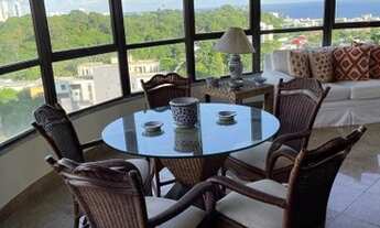 Imagem 5: SALVADOR - Apartamento Padrão - Federação