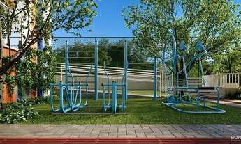 Imagem 7: Apartamento Condomínio Clube - Parque Candeias