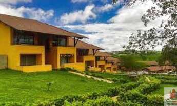 Imagem 2: Flat no WinterVille Gravatá 2 Quartos 59m²>