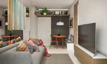 Imagem: APARTAMENTO NO JARDIM ORIENTE - 2 DORMS