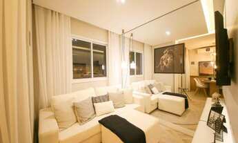 Imagem 5: 2 Dorms, Varanda Gourmet, Vaga e Lazer de clube com piscina