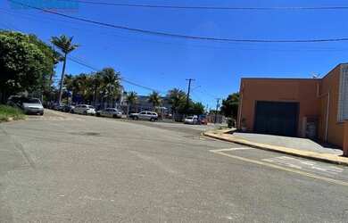 Imagem 5: Barracão - Jardim Santa Ignês I