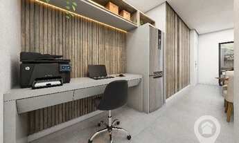 Imagem 7: NAVEGANTES - Apartamento Padrão - Meia Praia