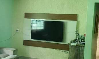 Imagem 4: Vendo uma casa no Arapoanga próxima a Av. Erasmo de Castro