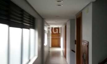 Imagem: Porto Alegre - Flat - Floresta