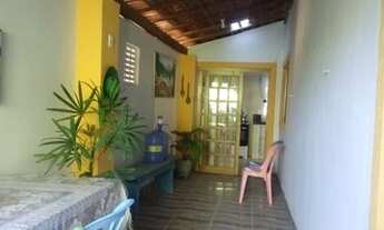 Imagem 6: Casa/Chácara no Pov. São José/Robalo com 550 m2 - nascente