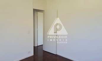 Imagem 7: 2 quartos, dependência completa e vaga na escritura