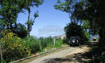 Imagem 4: Terreno Ilhabela - Vista para o mar