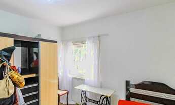 Imagem 7: Sobrado Residencial 200m² 4 Dormitórios, 3 Banheiros e 2 Vagas