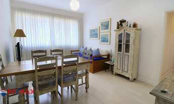 Imagem 3: Apartamento com 2 dormitórios à venda, 75 m² por R$ 750.000,00 - Jardim Paulista - São Pau