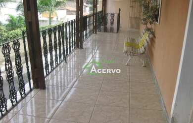 Imagem 3: Casa com 5 dormitórios à venda, 250 m² por R$ 1.000.000,00 - Bom Pastor - Juiz de Fora/MG