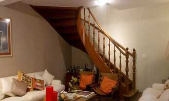 Imagem 5: RIO DE JANEIRO - Casa de Condomínio - BARRA DA TIJUCA