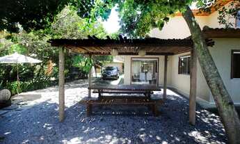 Imagem 3: Linda casa em Manguinhos