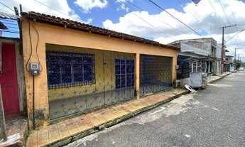 Imagem 3: Casa com 2 dormitórios - 120m² - Maracangalha - Belém/PA