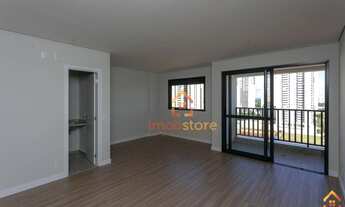 Imagem 2: Ed Freedom. Apartamento para Locação, 45 m².Gleba Palhano - Londrina/PR