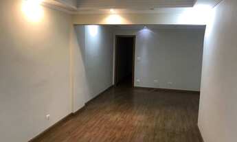 Imagem 2: Apartamento com 3 dormitórios à venda, 137 m² por R$ 760.000 - Embaré - Santos/SP