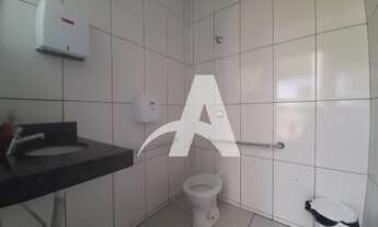 Imagem 2: JARDIM IPANEMA Galpão / depósito com aluguel por R$3.500 /mês