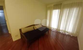 Imagem 5: São Paulo - Apartamento Padrão - PARAÍSO