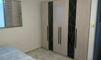 Imagem 7: Jd. Motorama- Casa: 2 D (Suíte); 3 Banh; Coz planejada; Quintal c/ Churrasqueira; 2 Vagas