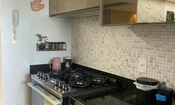 Imagem 4: Excelente Apartamento no Santa Monica - 3/4 sendo 1 suíte 1680