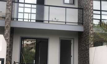 Imagem 3: Casa para Venda em São José, Forquilhas, 2 dormitórios, 2 suítes, 2 banheiros, 2 vagas