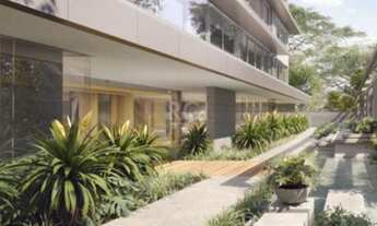 Imagem 2: Porto Alegre - Apartamento Padrão - Mont Serrat