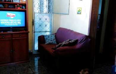 Imagem 6: Vendo Casa Linear 2Quartos Campo Grande