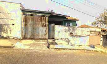 Imagem: PRESIDENTE PRUDENTE - Casa Padrão - VILA