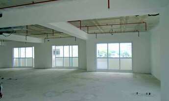 Imagem 4: Andar Corporativo para alugar 596 m² por R$ 66.831/mês - Jardim Paulista - São Paulo/SP