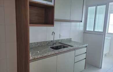 Imagem 4: Apartamento Novo com Planejados para com 68 m² sendo 2 quartos 1 suite em Pantanal - Flori